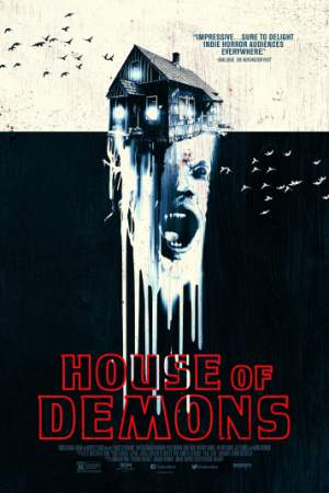 Дом демонов онлайн
